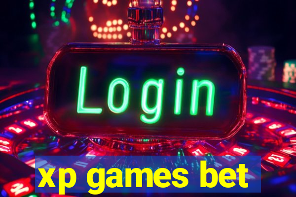 xp games bet